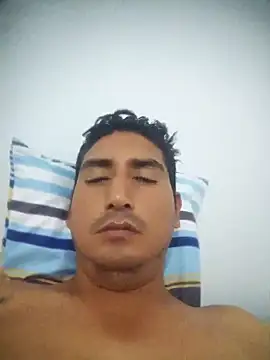 Yrresistible666 online show from April 2026 03:02:01 AM