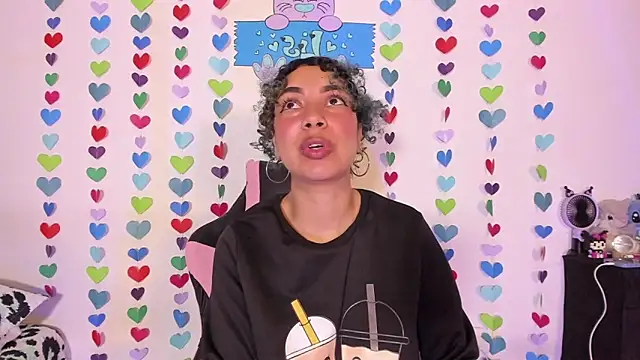 Snapshot of Conejita_lis chatting on February 2026 11:03:01 PM Conejita lis online show from February 2026 11:03:01 PM