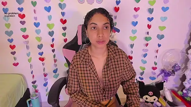 Conejita lis online show from March 2026 10:36:01 PM