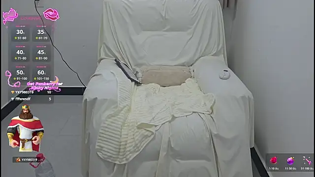 Snapshot of eulallA chatting on February 2026 03:13:01 AM eulallA online show from February 2026 03:13:01 AM