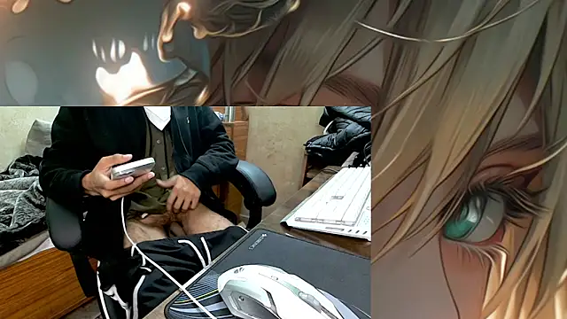 vincenzox7 online show from February 2026 03:24:02 PM