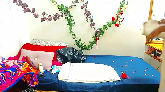 YammyChocTits online show from February 2026 12:07:01 AM