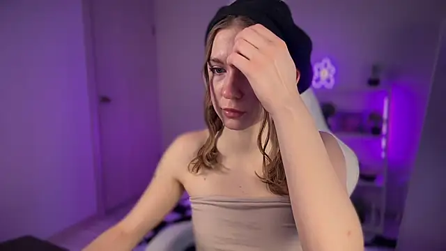 KellySunn online show from March 2026 08:03:02 AM