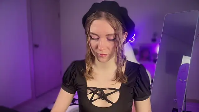 KellySunn online show from March 2026 08:14:02 AM