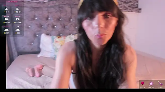 cloe brown1 online show from March 2026 07:08:02 PM