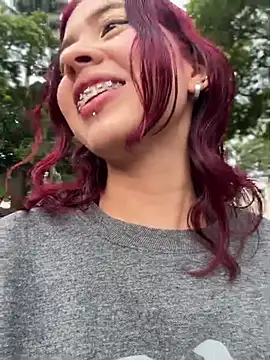 CamiTeaseX  online show from February 2026 12:44:02 PM