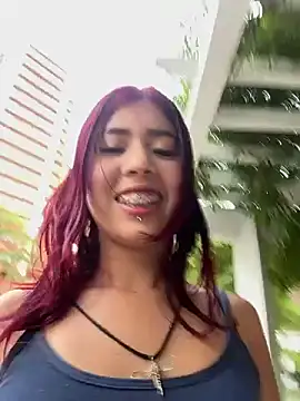 CamiTeaseX  online show from February 2026 12:31:01 PM