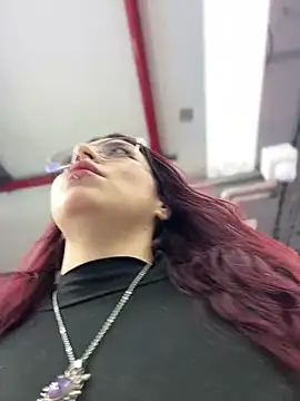 CamiTeaseX  online show from April 2026 07:52:02 PM