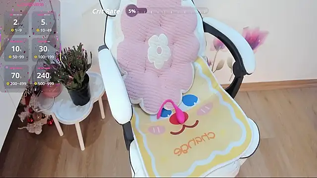 Mimi Sexy08 online show from July 2026 12:07:02 PM
