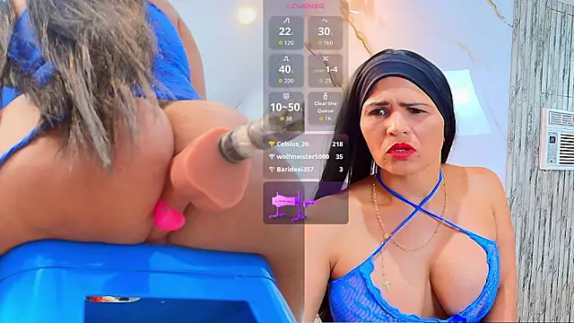 Snapshot of Isis_car0lina chatting on February 2026 11:07:01 AM Isis car0lina online show from February 2026 11:07:01 AM