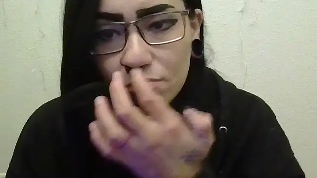 Snapshot of GabbyDaniella chatting on January 2026 10:01:02 PM GabbyDaniella online show from January 2026 10:01:02 PM