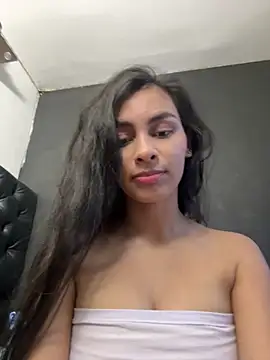 ManuelaEvans  online show from March 2026 09:20:01 PM