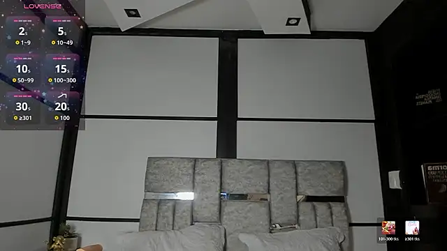 Snapshot of AmbarBrownn_ chatting on February 2026 08:25:01 PM AmbarBrownn online show from February 2026 08:25:01 PM