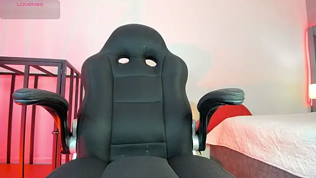 Charlotteinpole online show from February 2026 04:08:01 AM