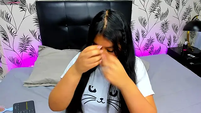 Snapshot of BeliaAbrahel chatting on January 2026 12:46:01 AM BeliaAbrahel online show from January 2026 12:46:01 AM