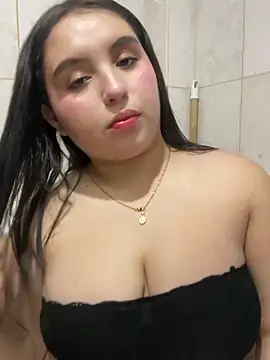 Mariatyler online show from March 2026 09:14:02 PM