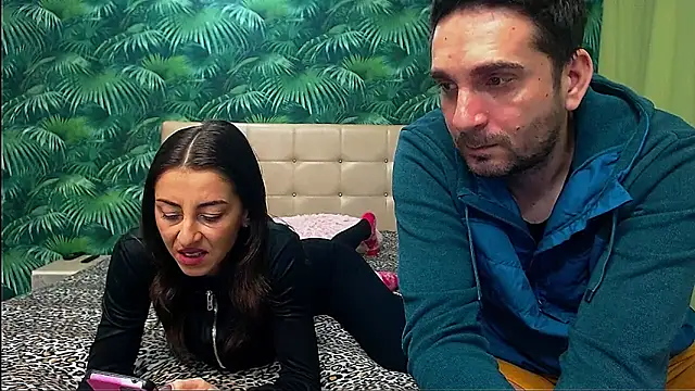 Stella John online show from January 2025 05:52:02 AM