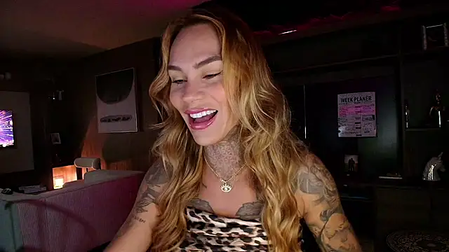 Ambrosia       online show from February 2026 10:53:02 AM