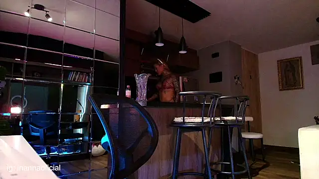 Ambrosia       online show from April 2026 11:22:02 PM