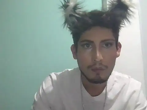 Angel    1 online show from March 2026 02:50:02 AM