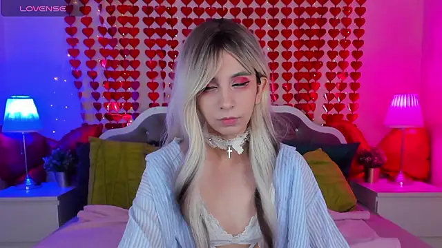 lesilos online show from March 2026 01:34:02 AM