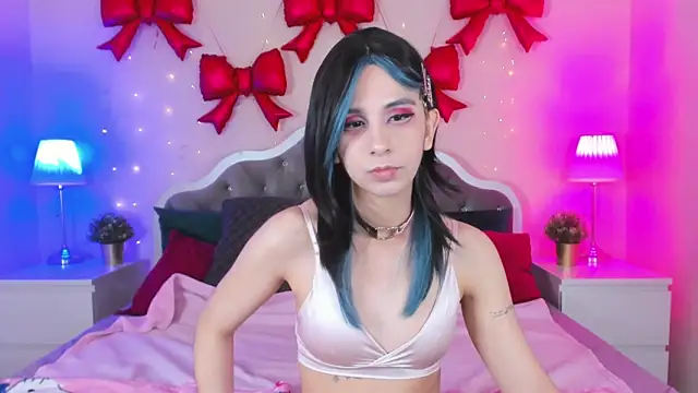 lesilos online show from April 2026 01:44:01 AM