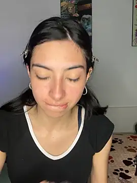 junorise23 online show from February 2026 04:19:02 AM