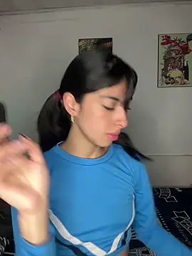 junorise23 online show from March 2026 03:35:02 AM