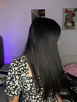 junorise23 online show from March 2026 04:38:02 AM