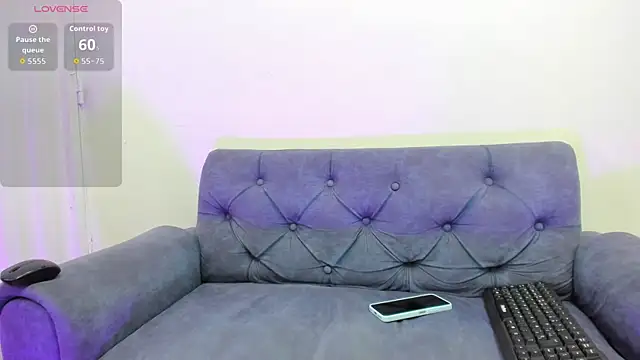 Victor LatinBoy online show from March 2026 03:45:02 AM