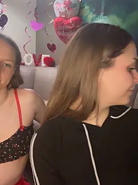 ourlittleesecret online show from February 2026 09:30:02 AM