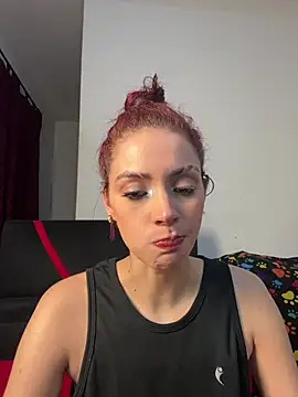 ATHENA OLIMPO online show from July 2026 02:03:02 AM