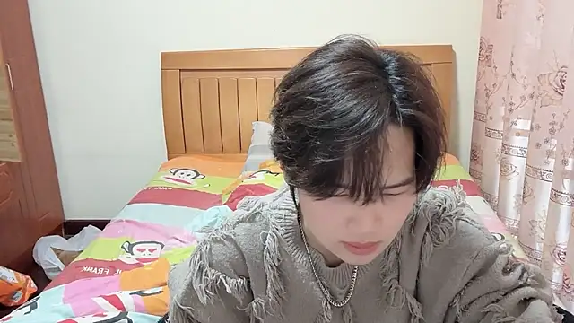 junnan001 online show from February 2026 02:31:02 PM