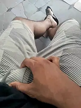 hydhunk26 online show from March 2026 09:58:02 AM