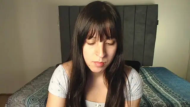 Snapshot of Sofii_unicorn chatting on March 2026 10:23:01 PM Sofii unicorn online show from March 2026 10:23:01 PM