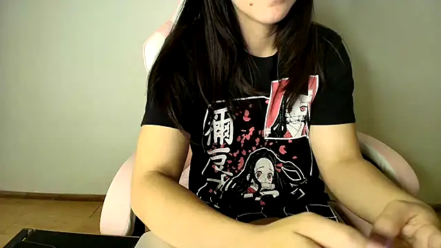 Sofii unicorn online show from July 2026 10:34:02 PM