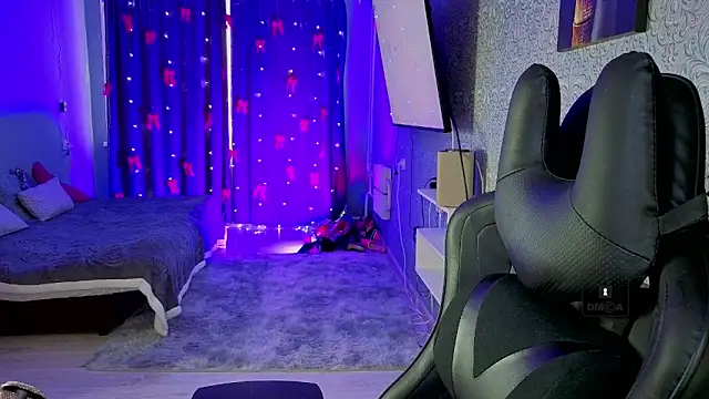 Eva Vibe  online show from February 2026 05:08:01 AM