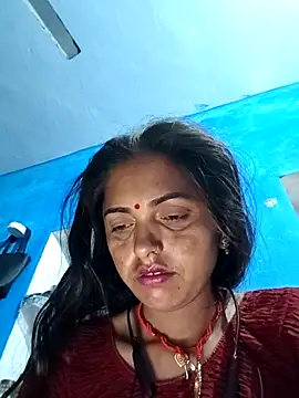 Mahima rani34 online show from February 2026 11:45:02 PM