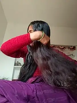 Mahima rani34 online show from February 2026 09:10:02 AM