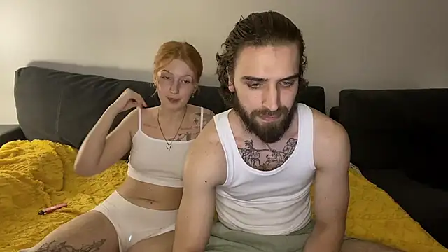 Stacy Liam online show from February 2026 04:49:01 PM