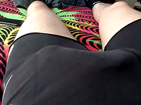 ViciouzzD online show from March 2026 05:31:01 PM