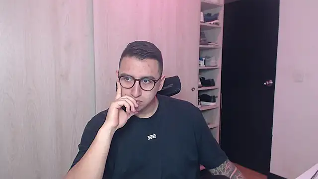 DanteVesper online show from March 2026 12:09:01 PM