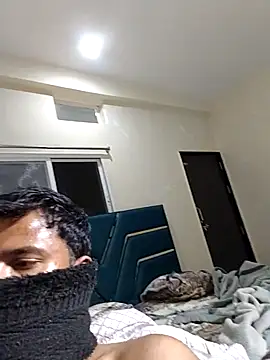 daddy raj1208 online show from January 2026 09:20:02 PM