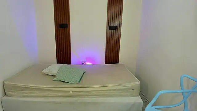 CelesteMoon5 online show from May 2026 08:05:01 PM