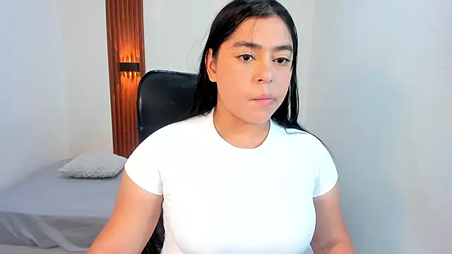 CelesteMoon5 online show from June 2026 07:48:01 PM
