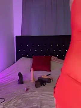 HelenaLior online show from March 2026 06:55:02 PM