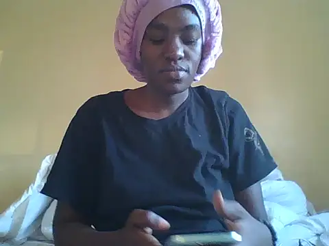 Sexxy paid online show from February 2026 03:29:01 PM