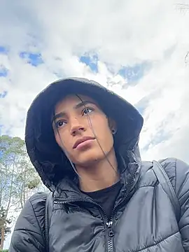 Ema Rose  online show from February 2026 08:41:02 PM