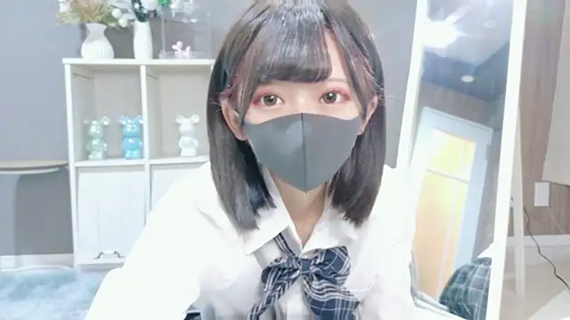 Kiki-jpn online show from February 2026 08:57:02 AM