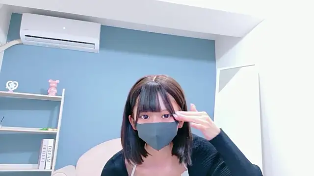 Kiki-jpn online show from February 2026 11:50:01 AM